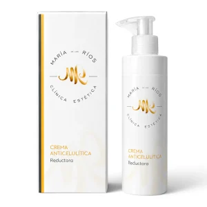 Crema Anticelulítica