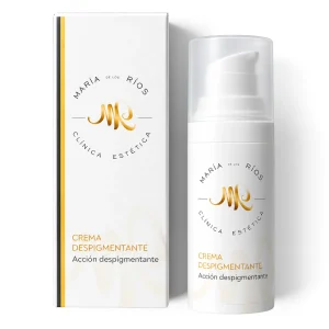 Crema Despigmentante