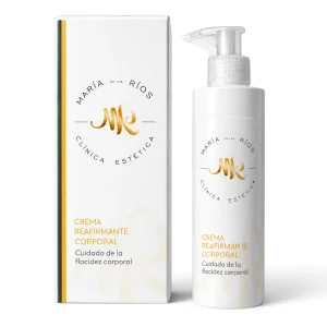 Crema Reafirmante Corporal