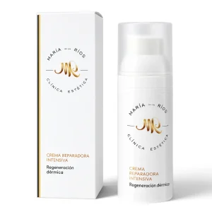 Crema Reparadora Intensiva