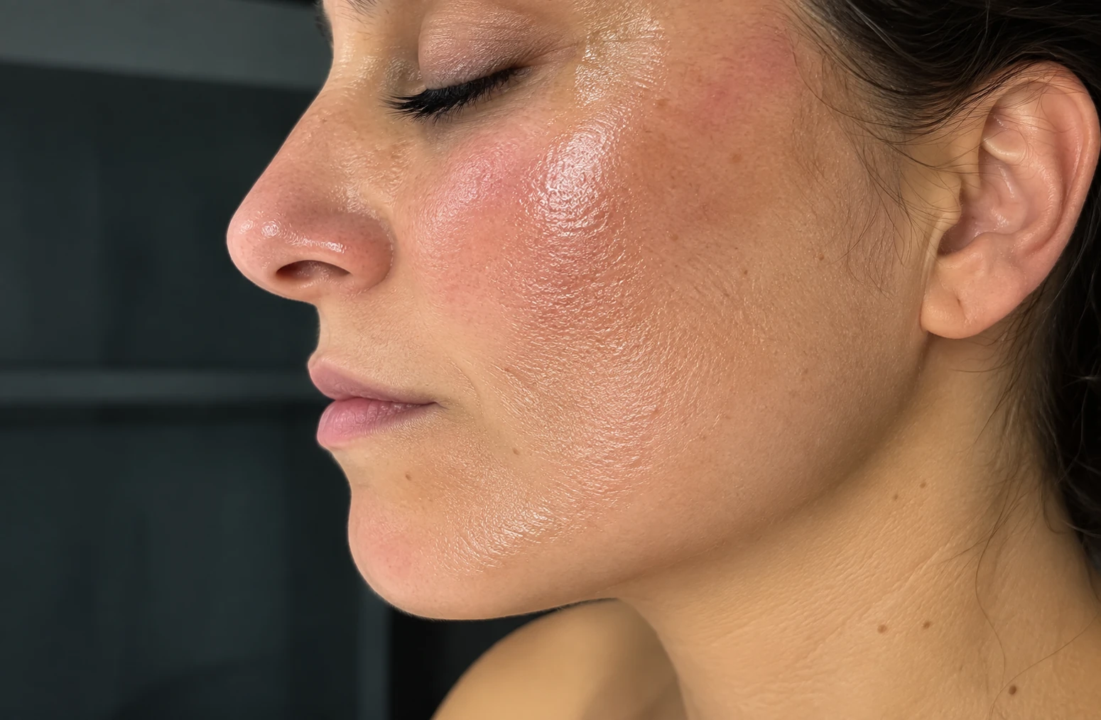 facial