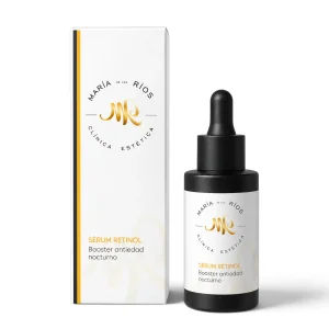 Sérum Retinol